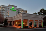 Holiday Inn Raleigh North