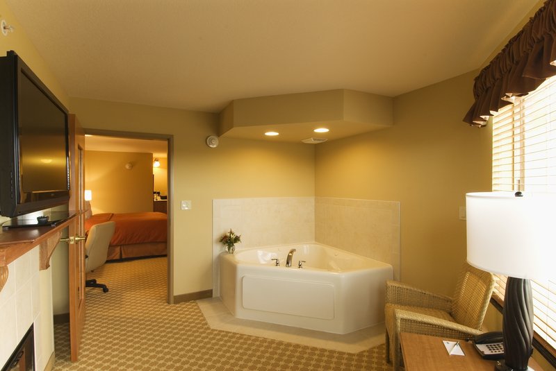 Country Inn & Suites Roselle - Roselle, IL