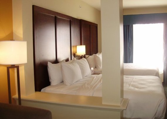 Comfort Suites - Texarkana, AR