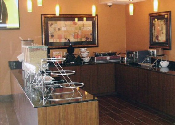 Comfort Suites - Texarkana, AR