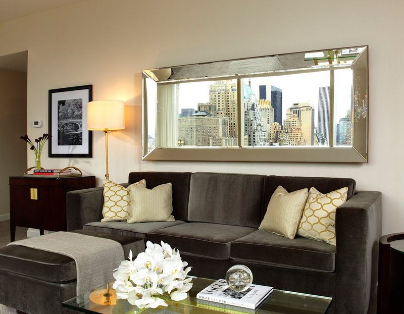 Trump International Hotel & Tower Central Park - New York, NY