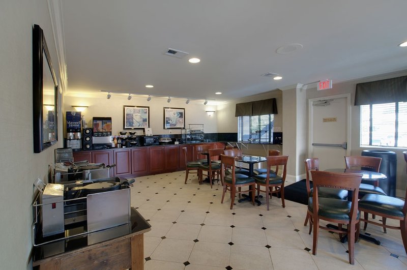 Best Western - Annapolis, MD