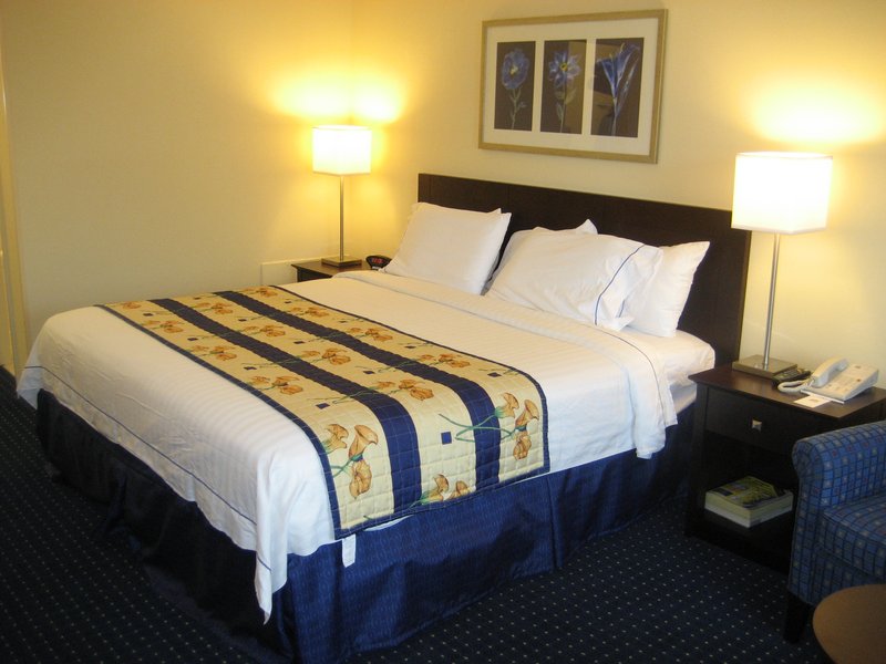 Best Western - Annapolis, MD