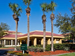 La Quinta Inn Orlando International Dr