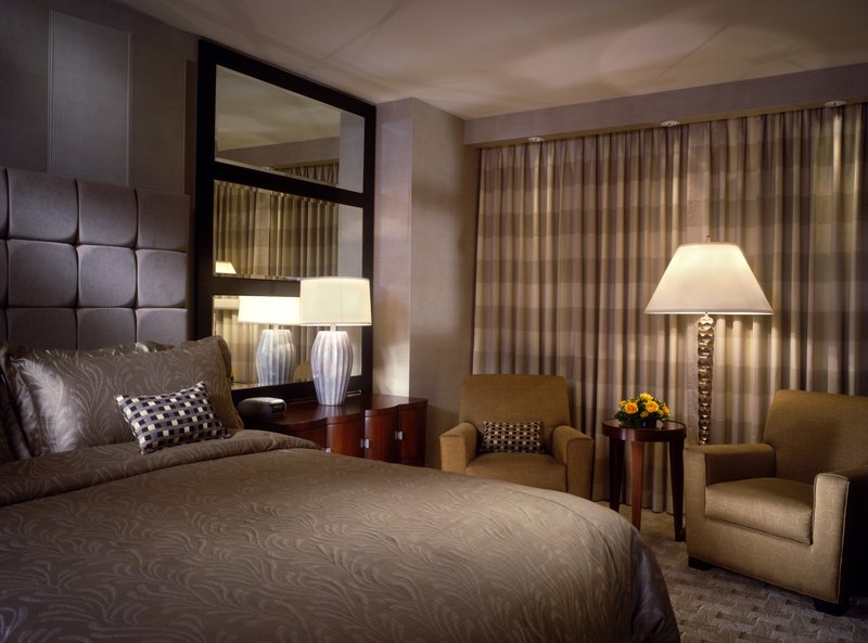 Mandalay Bay Resort & Casino - Las Vegas, NV