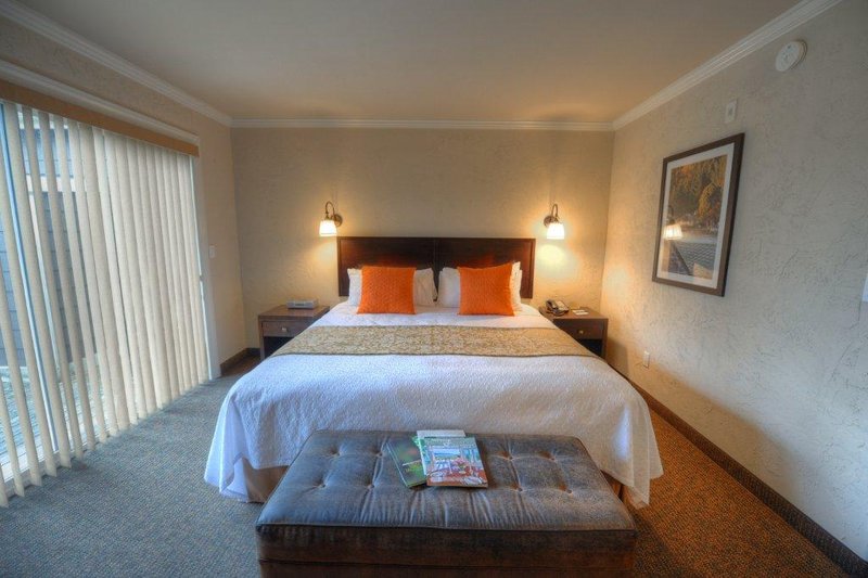 Best Western Plus - Gig Harbor, WA