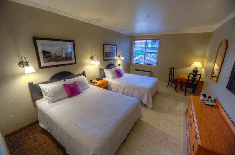 Best Western Plus - Gig Harbor, WA