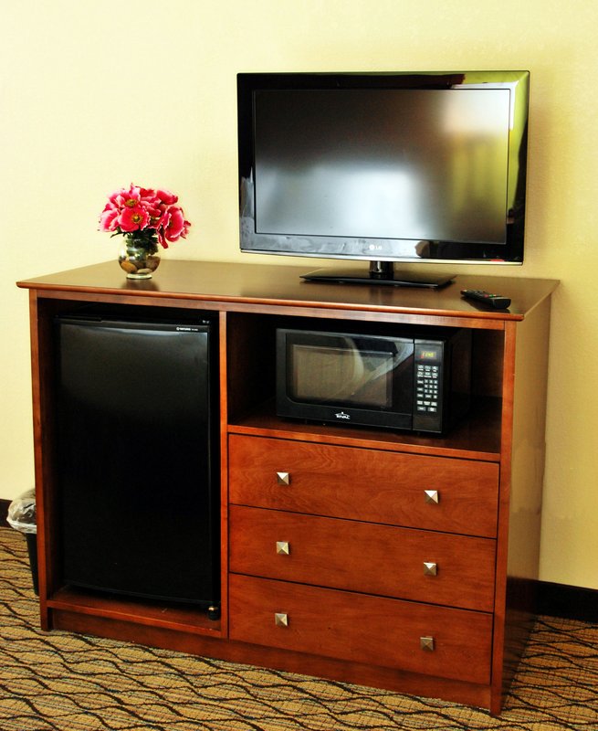 Holiday Inn Express-Lapeer - Clifford, MI