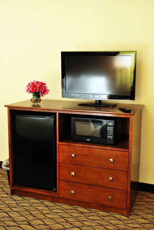 Holiday Inn Express-Lapeer - Clifford, MI