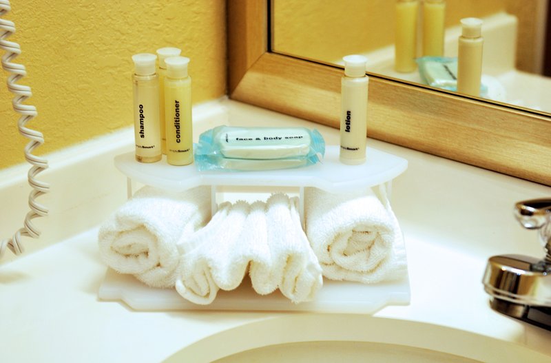 Holiday Inn Express-Lapeer - Clifford, MI