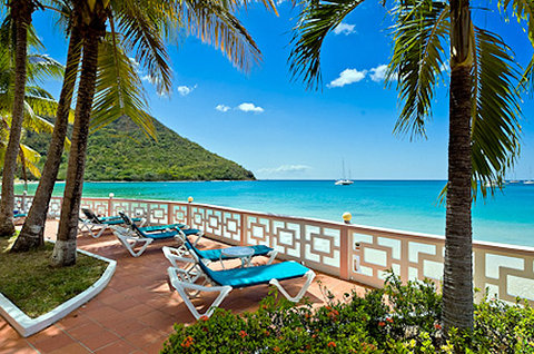 Rex St Lucian Hotel Rodney Bay Rex St Lucian Hotel Rodney Bay