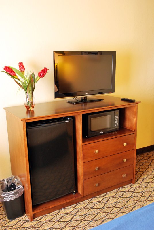 Holiday Inn Express-Lapeer - Clifford, MI