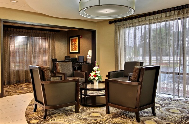 Holiday Inn Express - Richmond Hill, GA