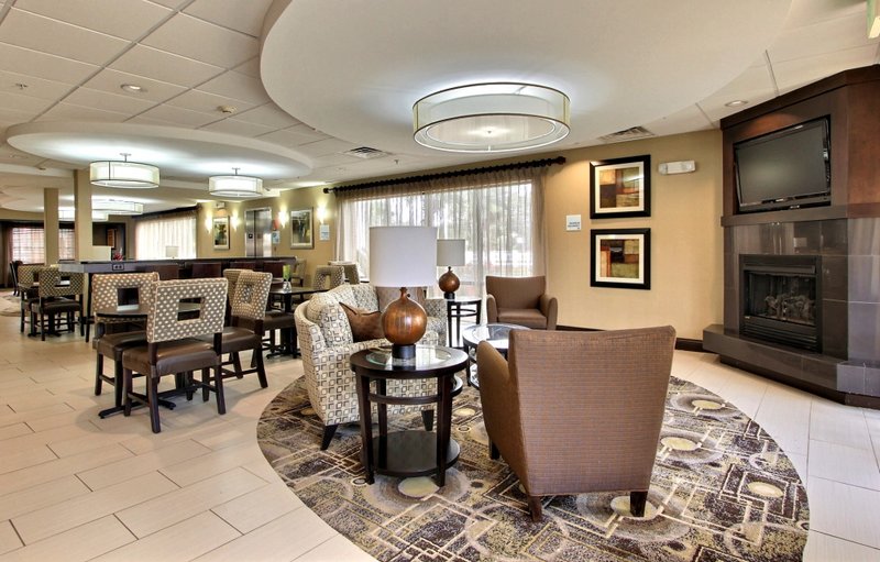 Holiday Inn Express - Richmond Hill, GA