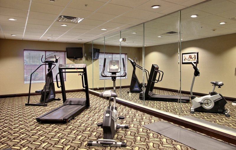 Holiday Inn Express - Richmond Hill, GA