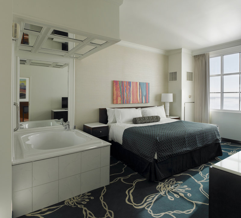 Tropicana Evansville Hotel - Evansville, IN