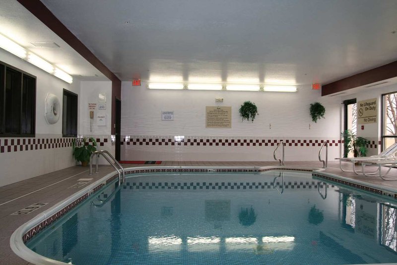 Hampton Inn-Dayton/Fairborn - Fairborn, OH