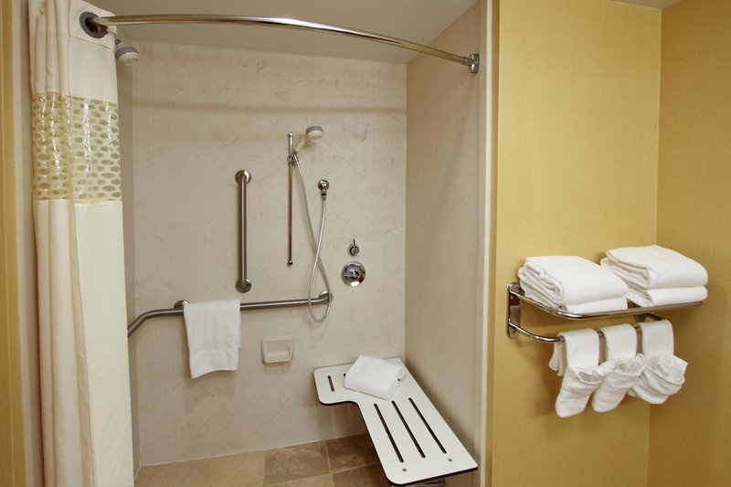 Hampton Inn Hagerstown-I-81 - Hagerstown, MD