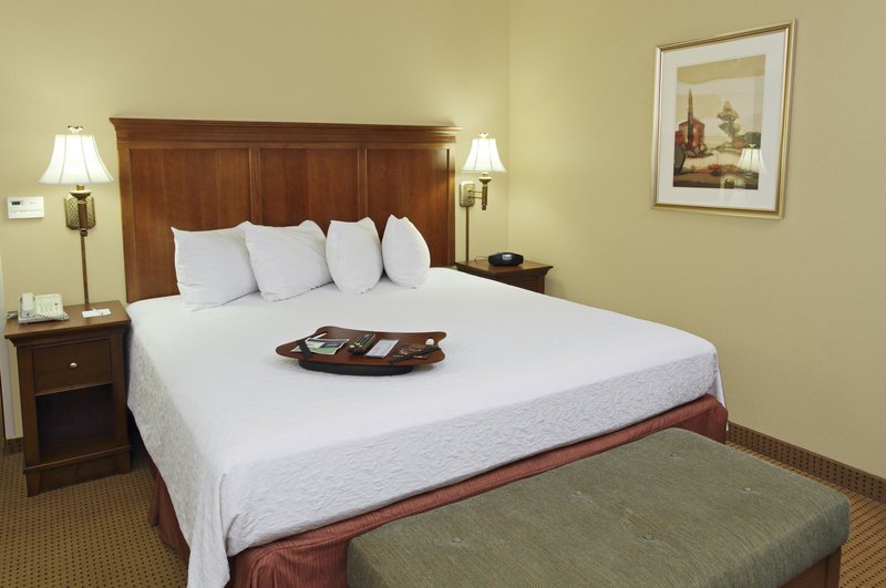 Hampton Inn Hagerstown-I-81 - Hagerstown, MD