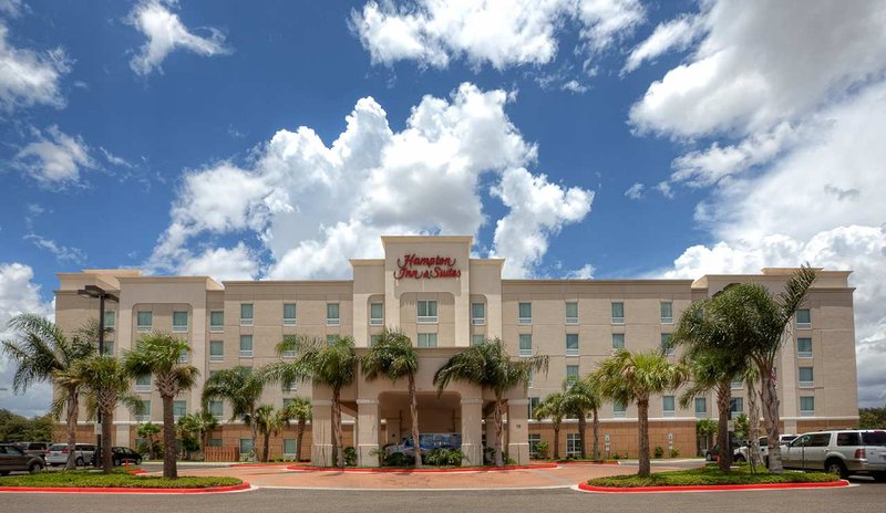 Hampton Inn & Suites McAllen - McAllen, TX