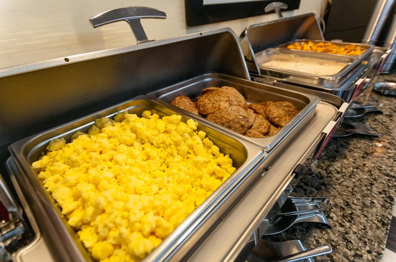 Hampton Inn Mobile-East Bay/Daphne - Daphne, AL