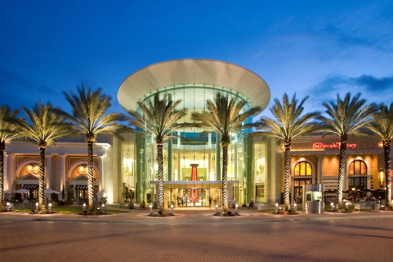 Hilton Orlando - Orlando, FL