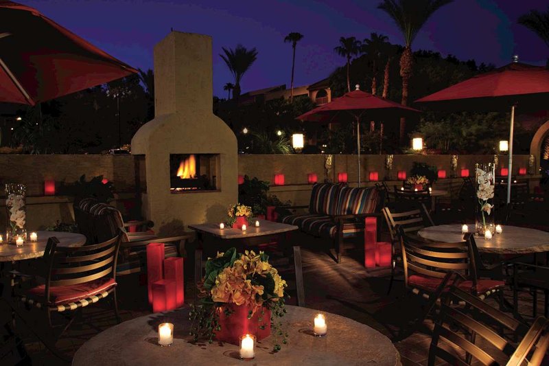 Pointe Hilton Squaw Peak Resort - Phoenix, AZ