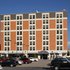 Hampton Inn Pittsburgh-University Center
