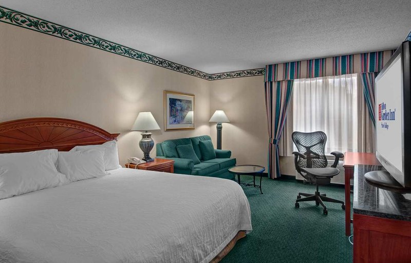 Hilton Garden Inn State College - State College, PA