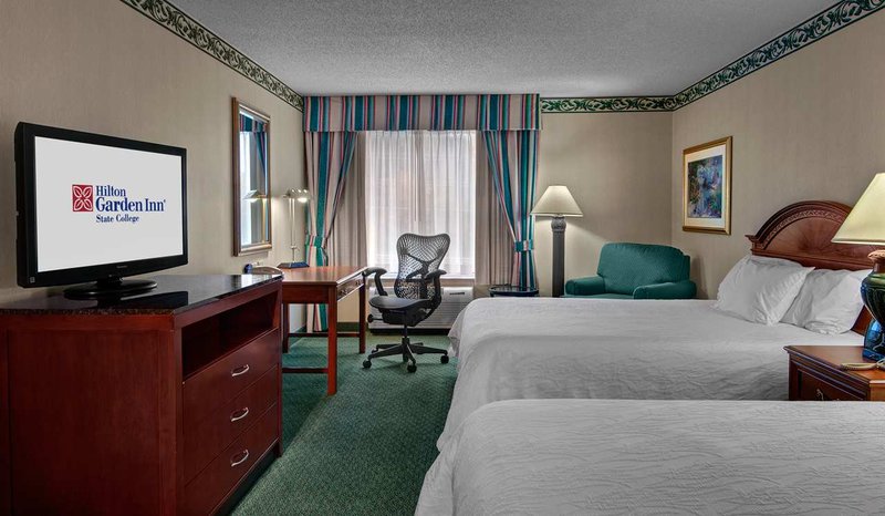 Hilton Garden Inn State College - State College, PA