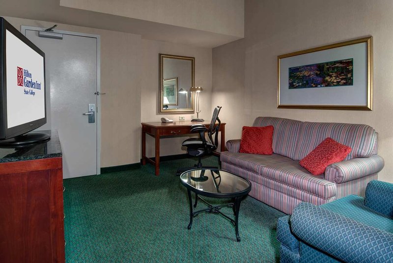 Hilton Garden Inn State College - State College, PA