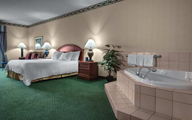 Hilton Garden Inn State College - State College, PA