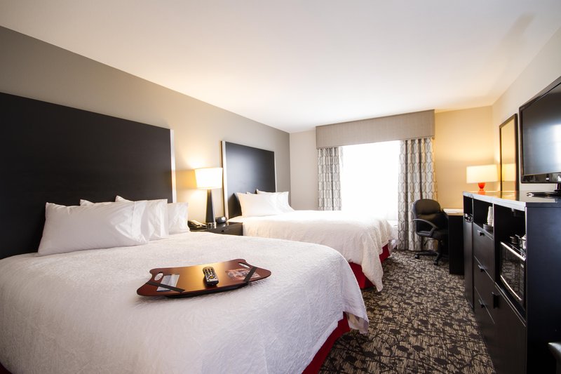 Hampton Inn-Dupont - Dupont, WA
