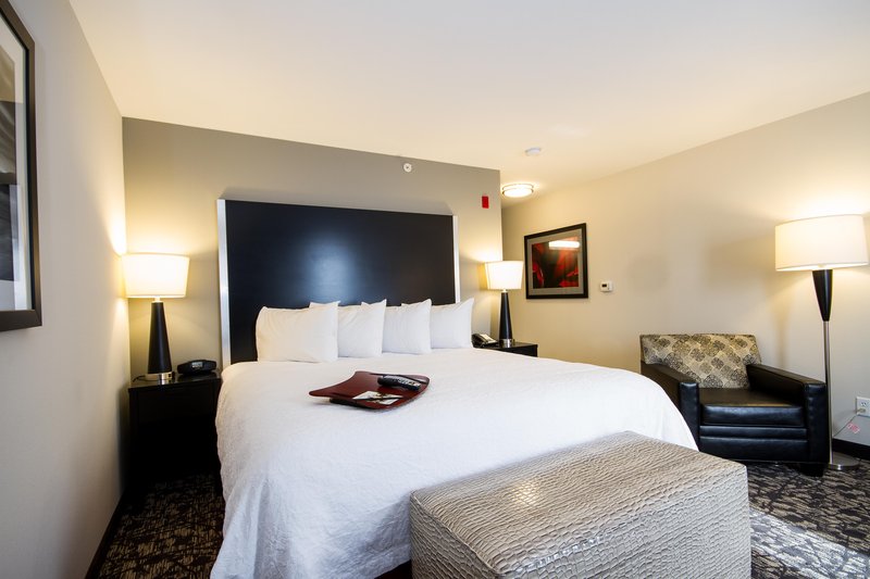 Hampton Inn-Dupont - Dupont, WA