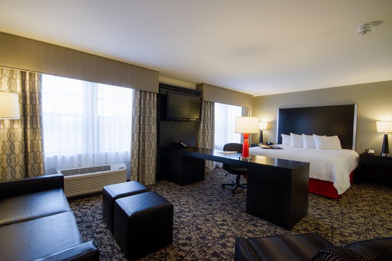 Hampton Inn-Dupont - Dupont, WA