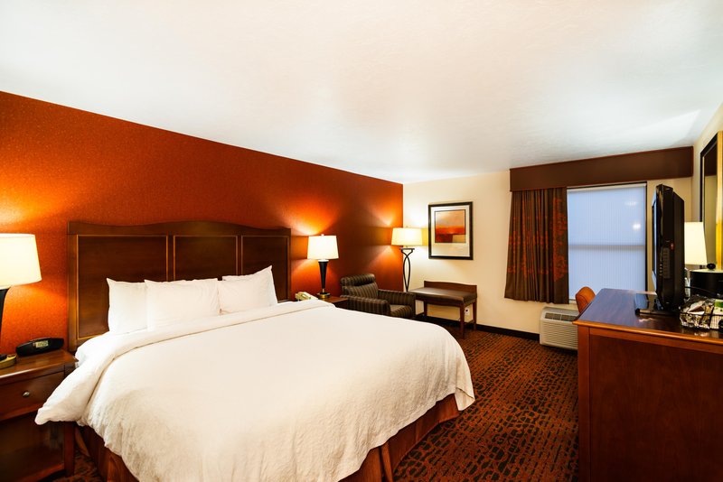 Hampton Inn St. George - Saint George, UT