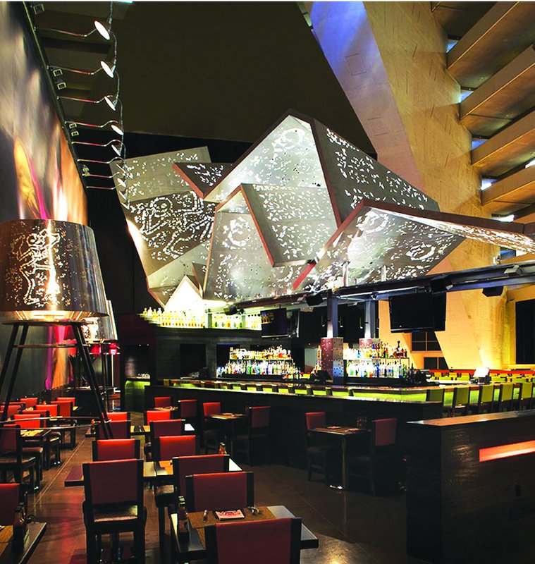 Luxor Hotel & Casino - Las Vegas, NV