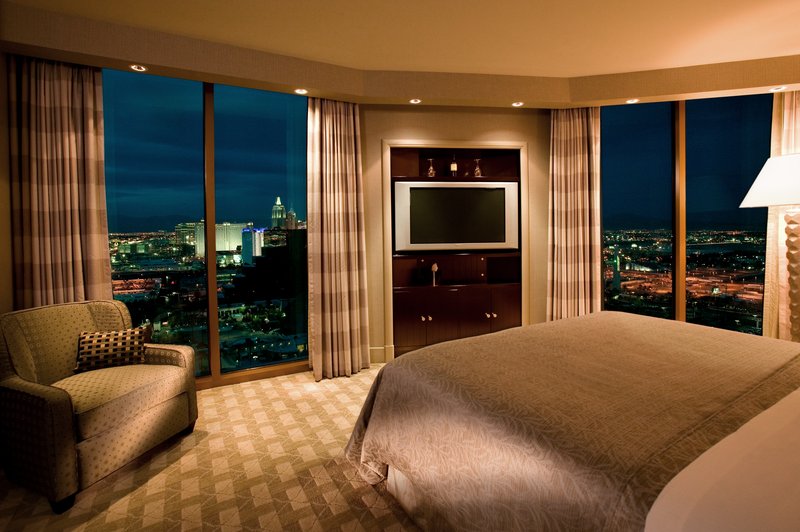 Mandalay Bay Resort & Casino - Las Vegas, NV