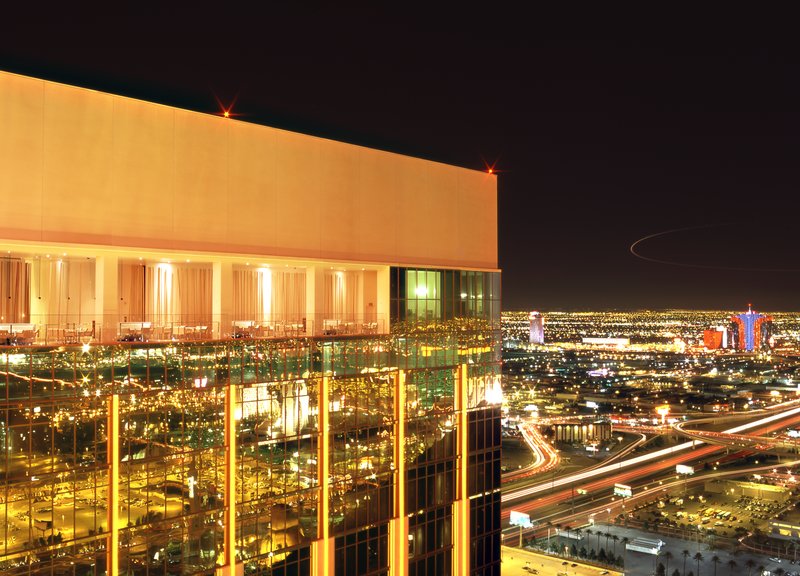 Mandalay Bay Resort & Casino - Las Vegas, NV