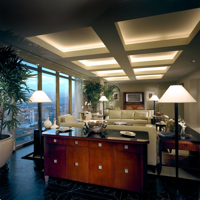 Mandalay Bay Resort & Casino - Las Vegas, NV