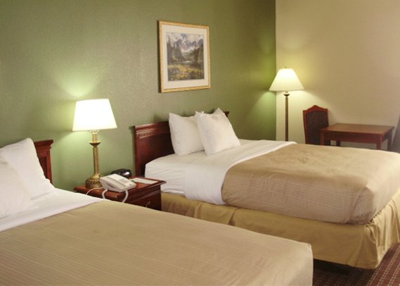 Quality Inn - Thomasville, AL