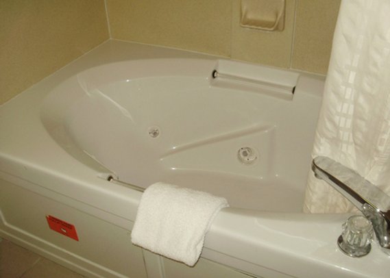 Quality Inn - Thomasville, AL