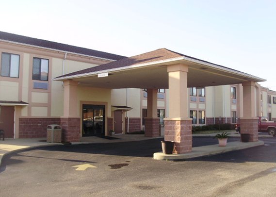 Quality Inn - Thomasville, AL