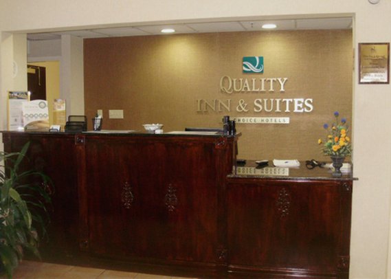 Quality Inn - Thomasville, AL