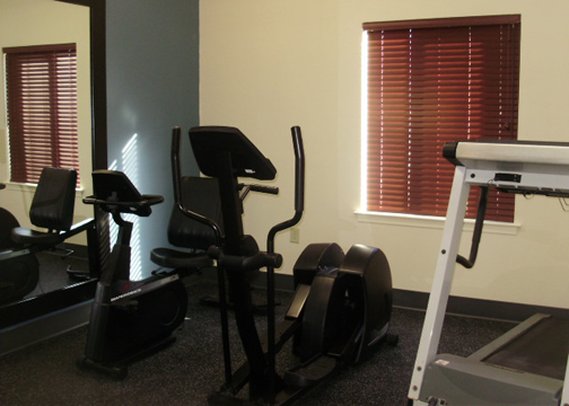 Quality Inn - Thomasville, AL