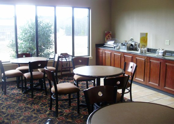 Quality Inn - Thomasville, AL