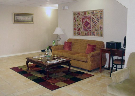Quality Inn - Thomasville, AL