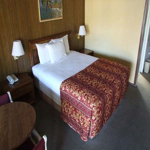 Mountain View Inn - Yreka, CA