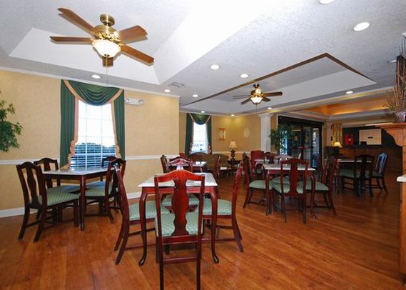 Jameson Inn-Alcoa - Alcoa, TN