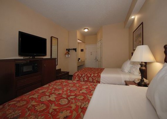 Jameson Inn-Alcoa - Alcoa, TN